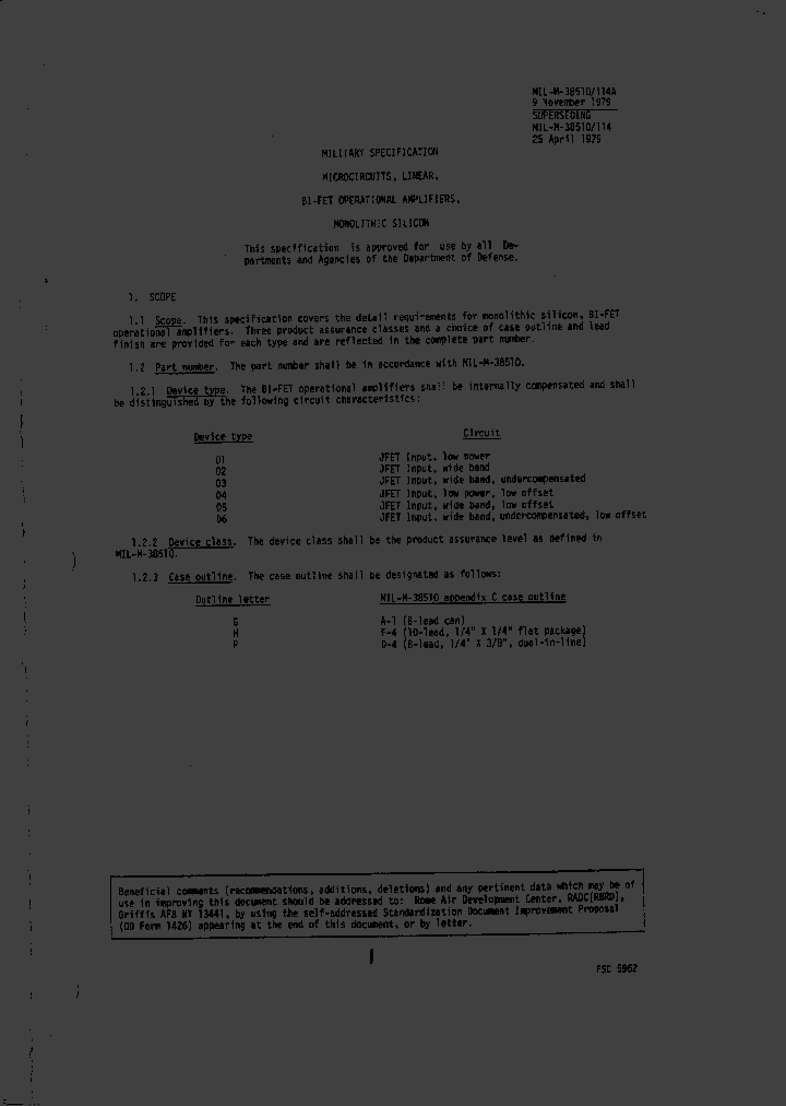 M38510-114A_4940606.PDF Datasheet