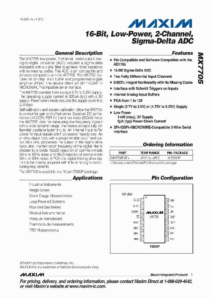 MX770510_4940918.PDF Datasheet