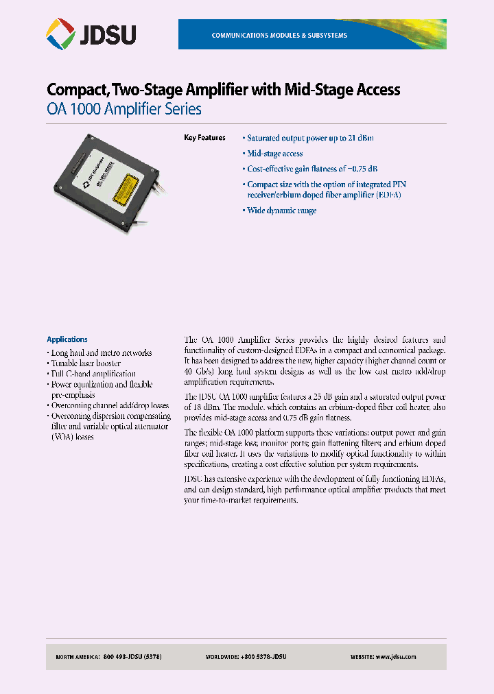 OAA-18F1000C3_4944506.PDF Datasheet