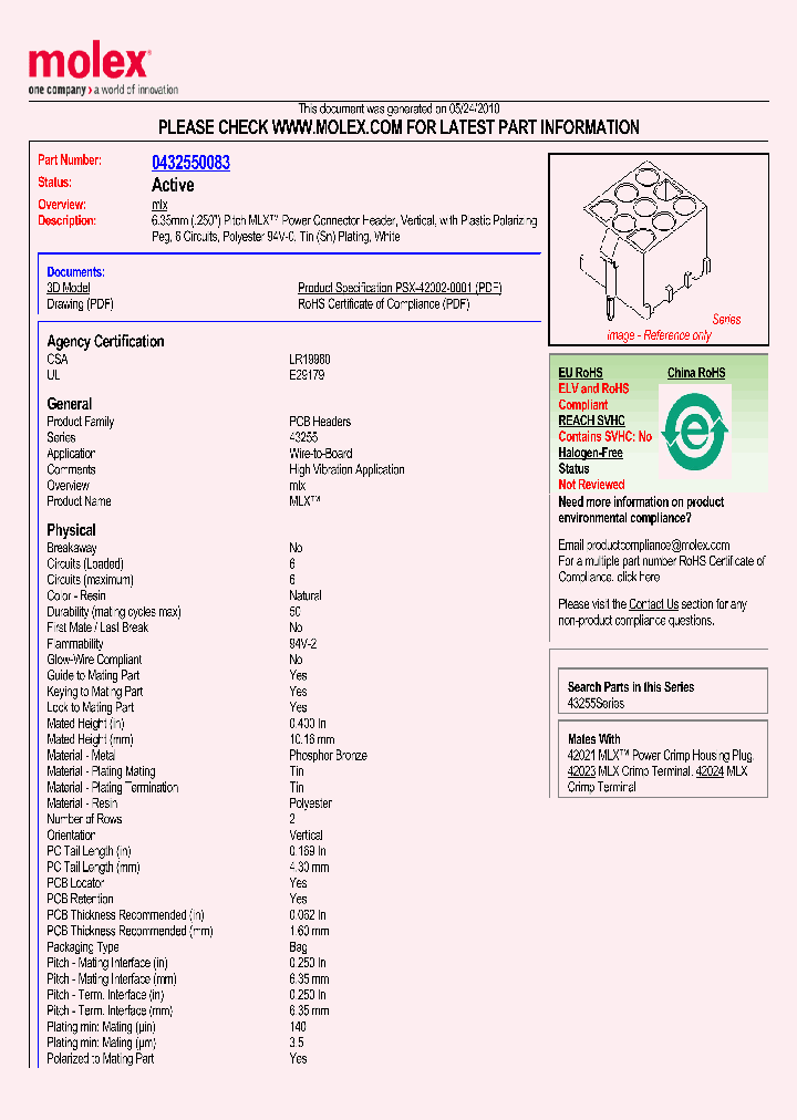 0432550083_4945376.PDF Datasheet