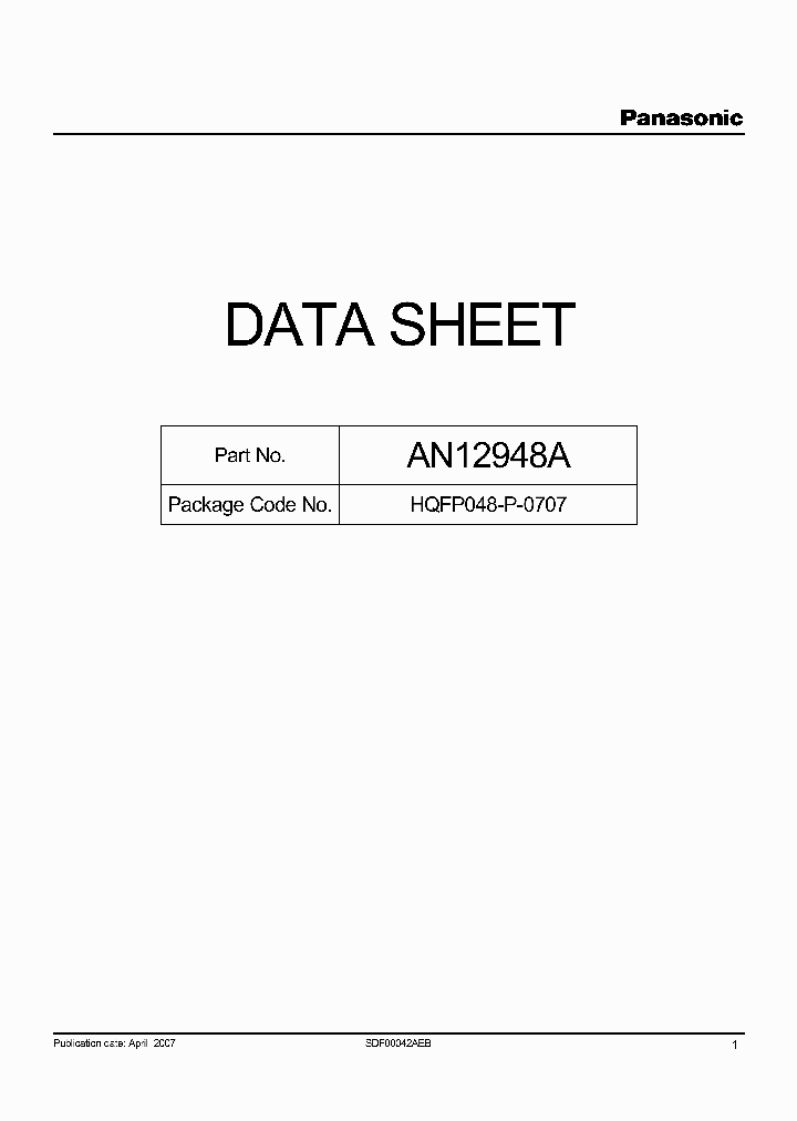 AN12948A_4946964.PDF Datasheet