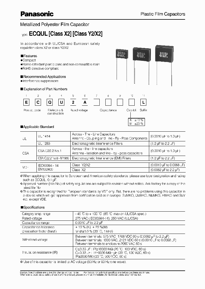 ECQU2A564ML_4948289.PDF Datasheet