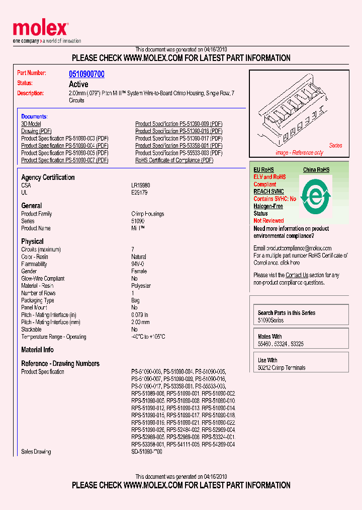 0510900700_4948509.PDF Datasheet