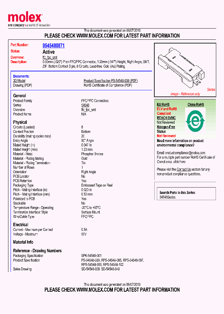 54548-0871_4948621.PDF Datasheet