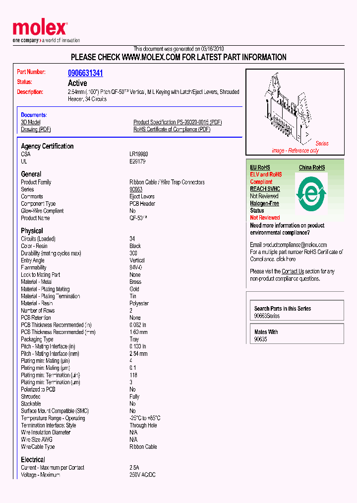 90663-1341_4950077.PDF Datasheet