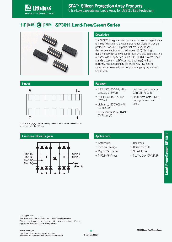 SP3011_4954013.PDF Datasheet