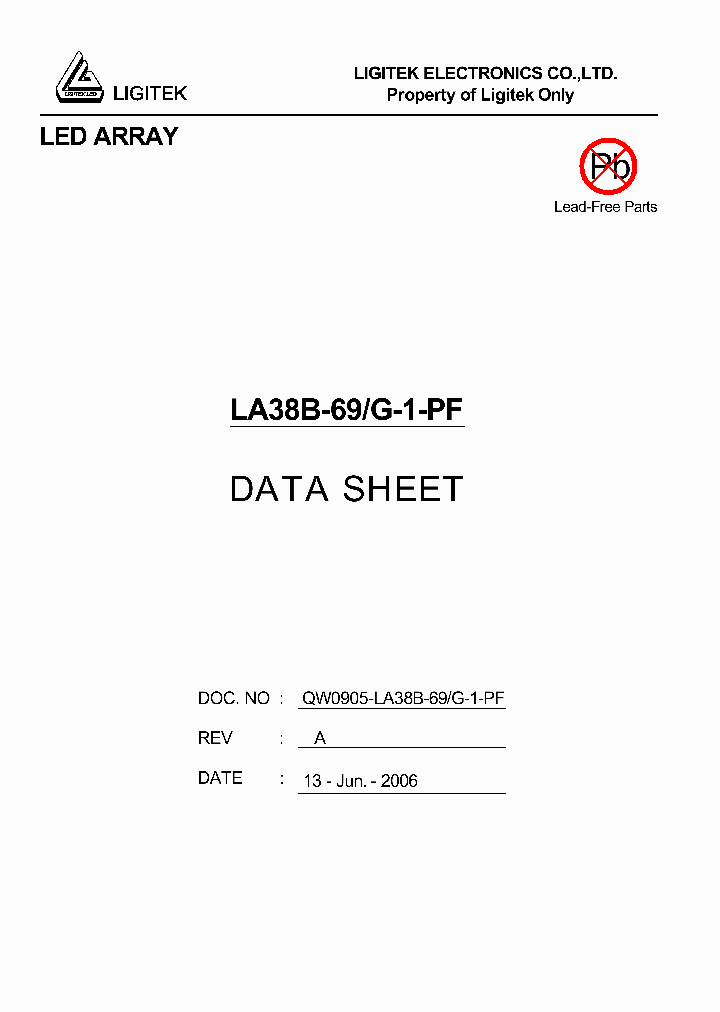 LA38B-69-G-1-PF_4954168.PDF Datasheet
