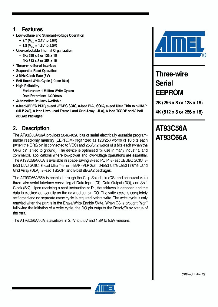 AT93C56AY6-10YH-18_4954466.PDF Datasheet