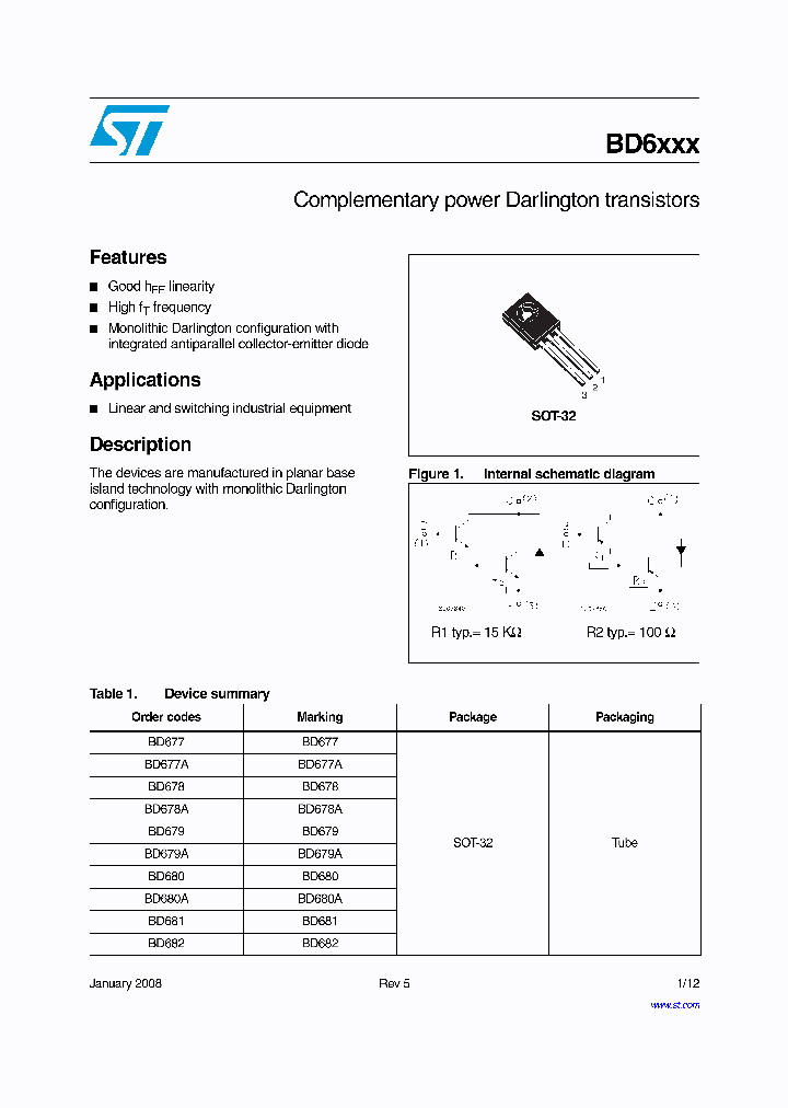 BD679_4956826.PDF Datasheet