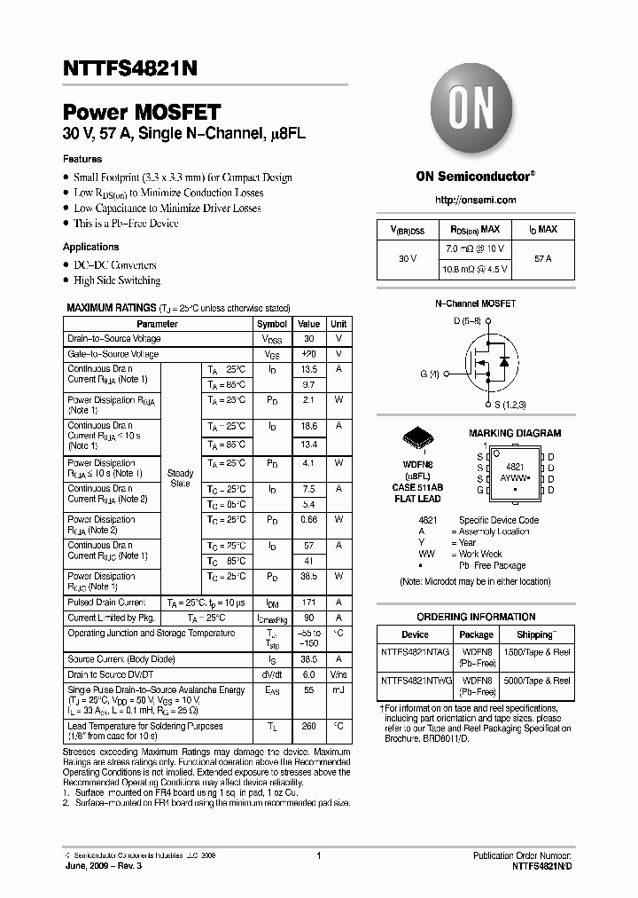NTTFS4821NTWG_4958030.PDF Datasheet