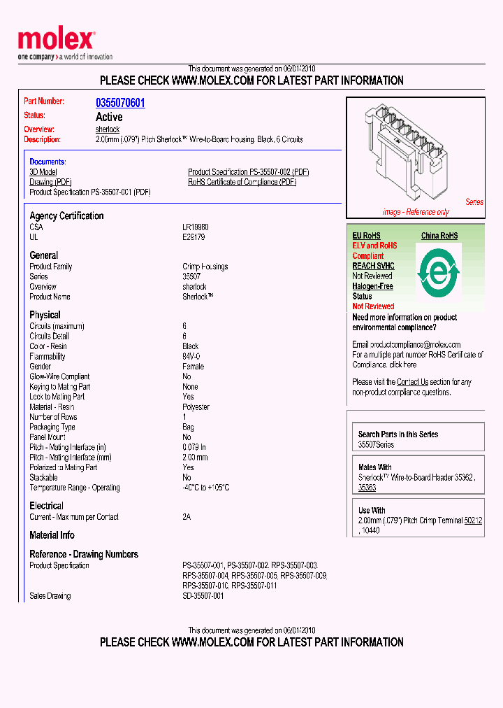 35507-0601_4961023.PDF Datasheet