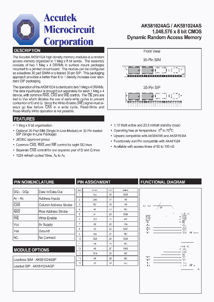 AK5816384_4962028.PDF Datasheet