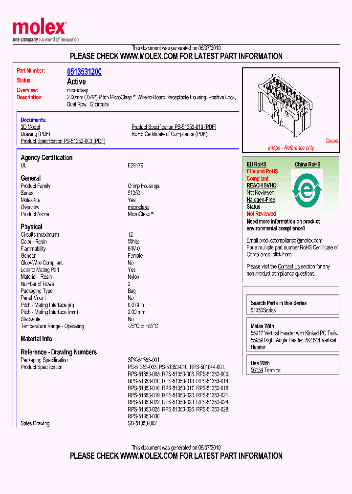 51353-1200_4964678.PDF Datasheet