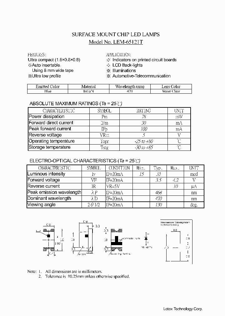 LEM-65121T_4964712.PDF Datasheet