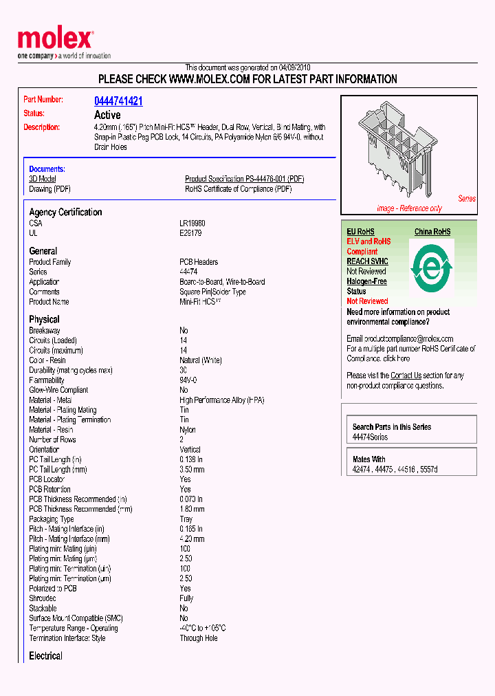 44474-1421_4965685.PDF Datasheet