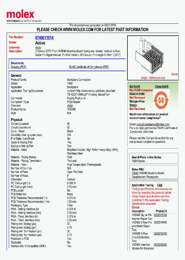 74061-1014_4966184.PDF Datasheet