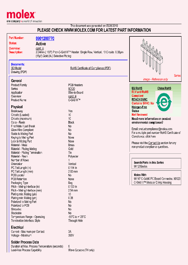 90120-0770_4967165.PDF Datasheet