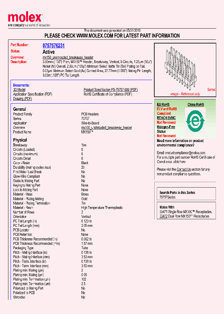 75757-6231_4967824.PDF Datasheet