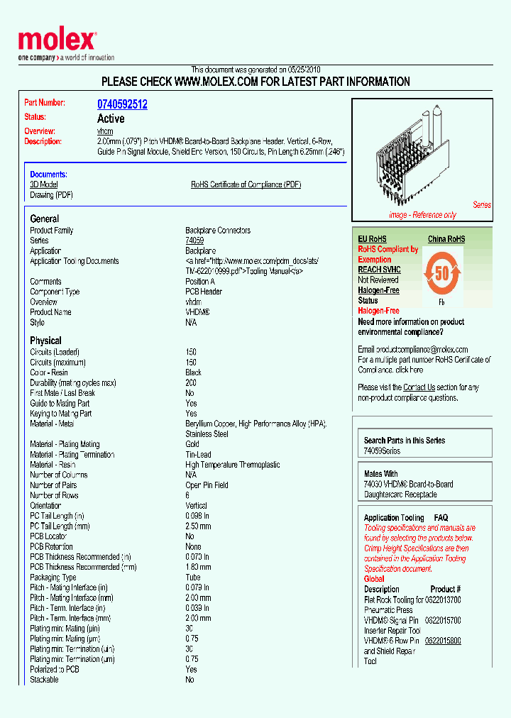 74059-2512_4968550.PDF Datasheet