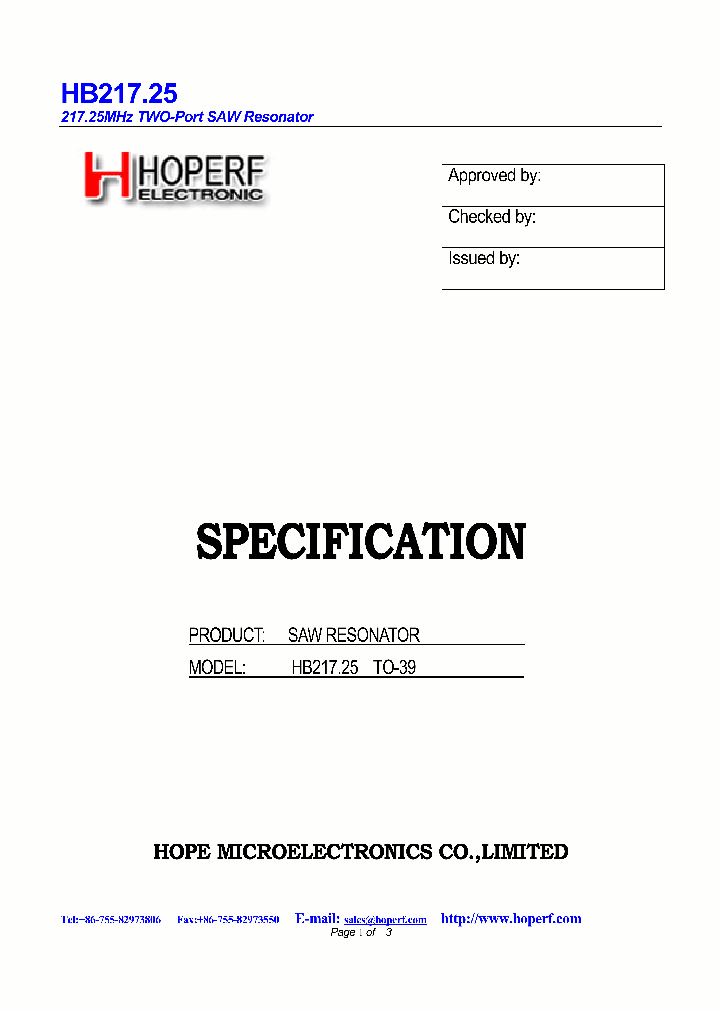 HB21725_4968944.PDF Datasheet