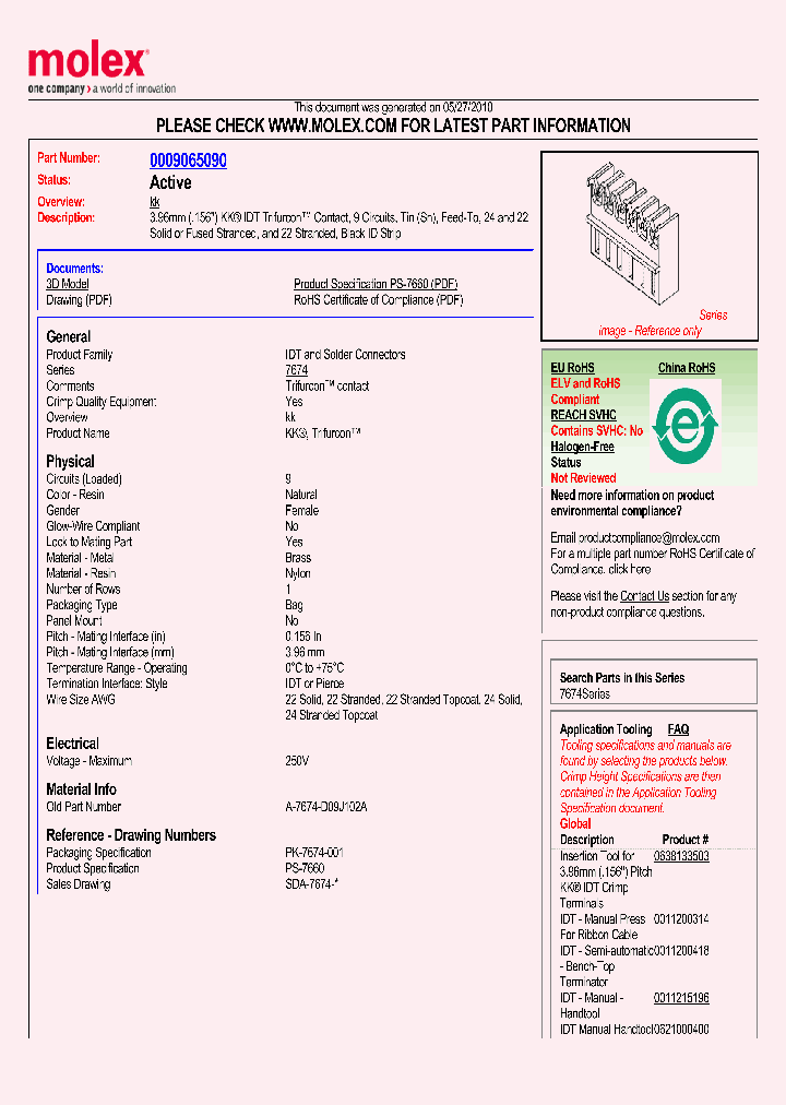 A-7674-D09J102A_4971444.PDF Datasheet