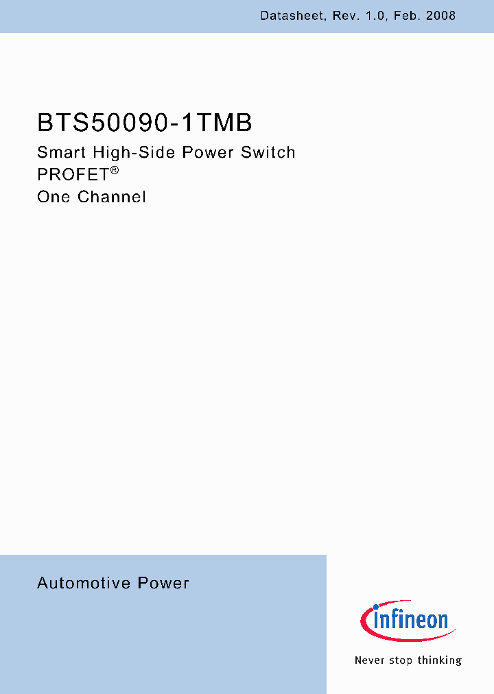 BTS50090-1TMB_4971500.PDF Datasheet