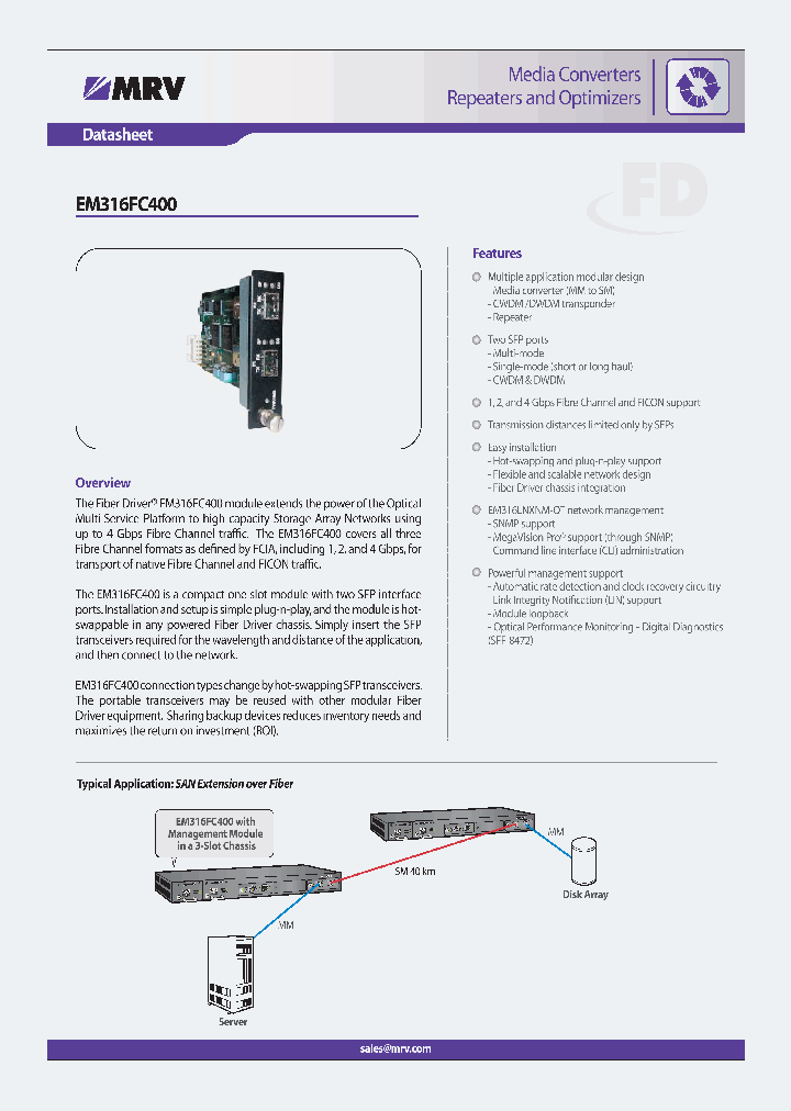 EM316FC400_4972640.PDF Datasheet