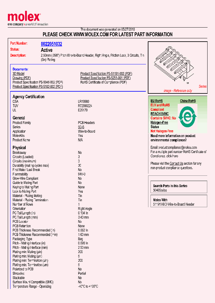 5046-03A_4974483.PDF Datasheet