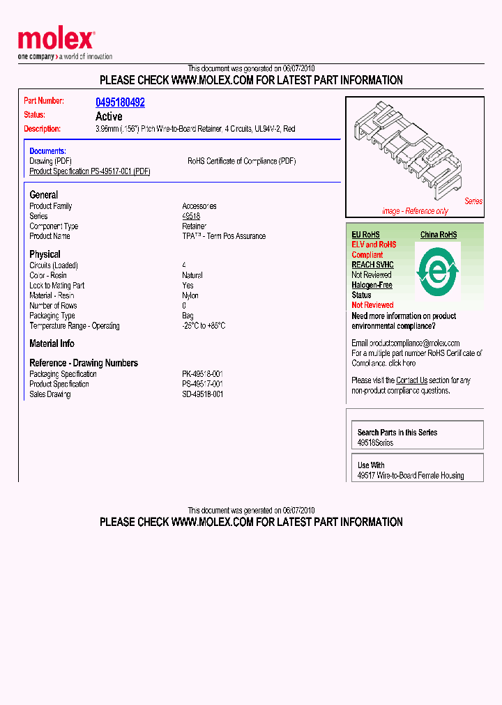 0495180492_4975501.PDF Datasheet