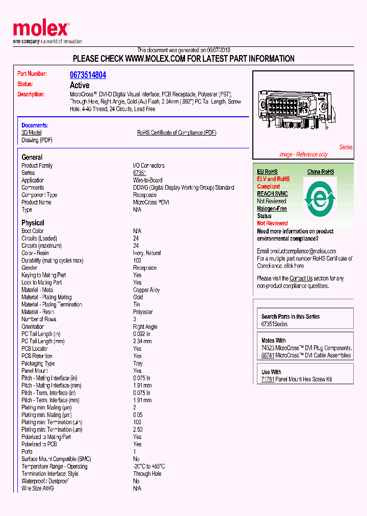 0673514804_4976100.PDF Datasheet