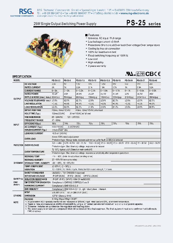 PS-25-135_4980830.PDF Datasheet