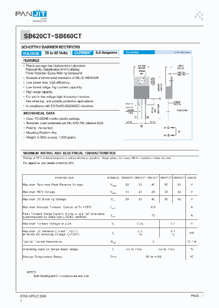 SB620CT09_4980835.PDF Datasheet