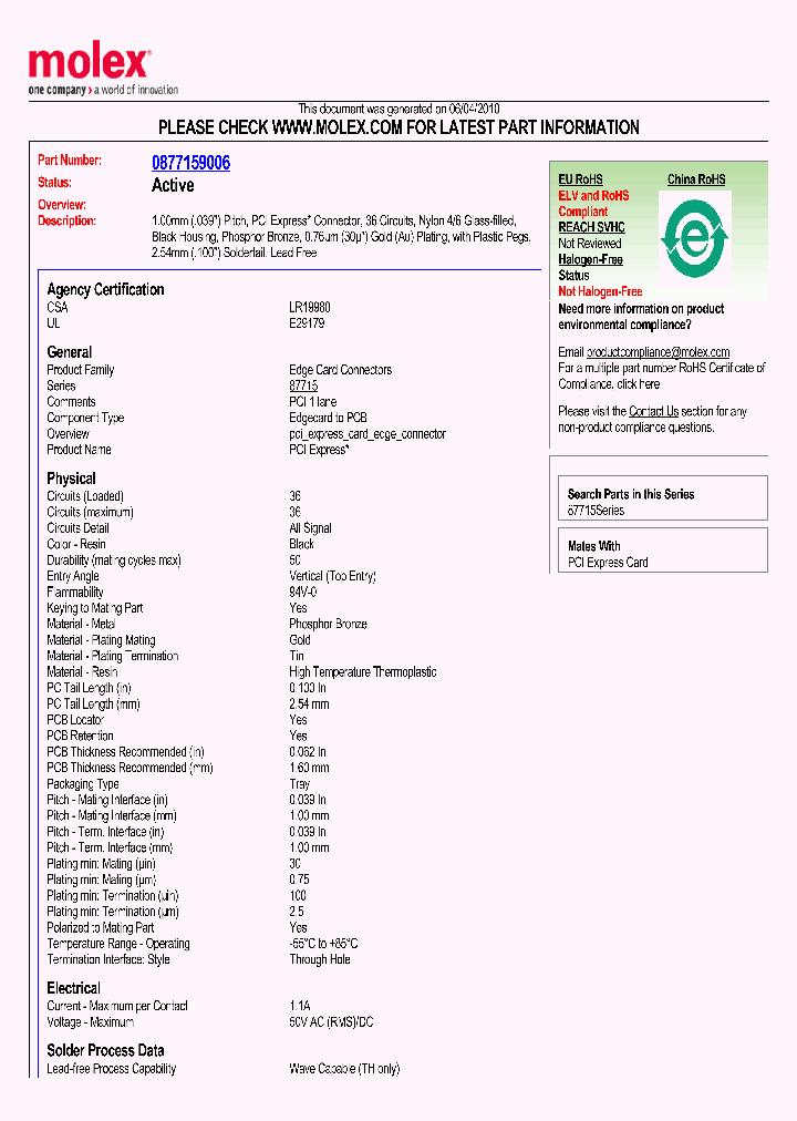 87715-9006_4982339.PDF Datasheet