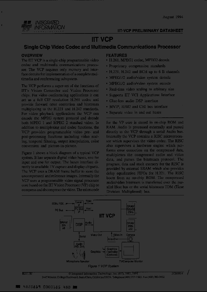 IITVCP_4983135.PDF Datasheet