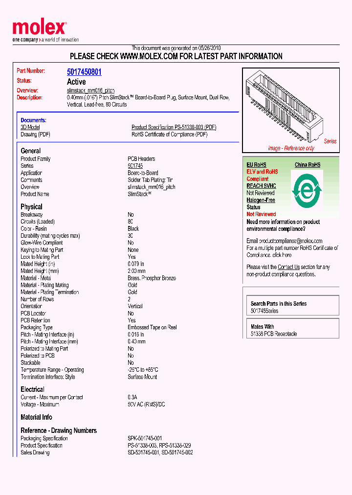 5017450801_4984960.PDF Datasheet