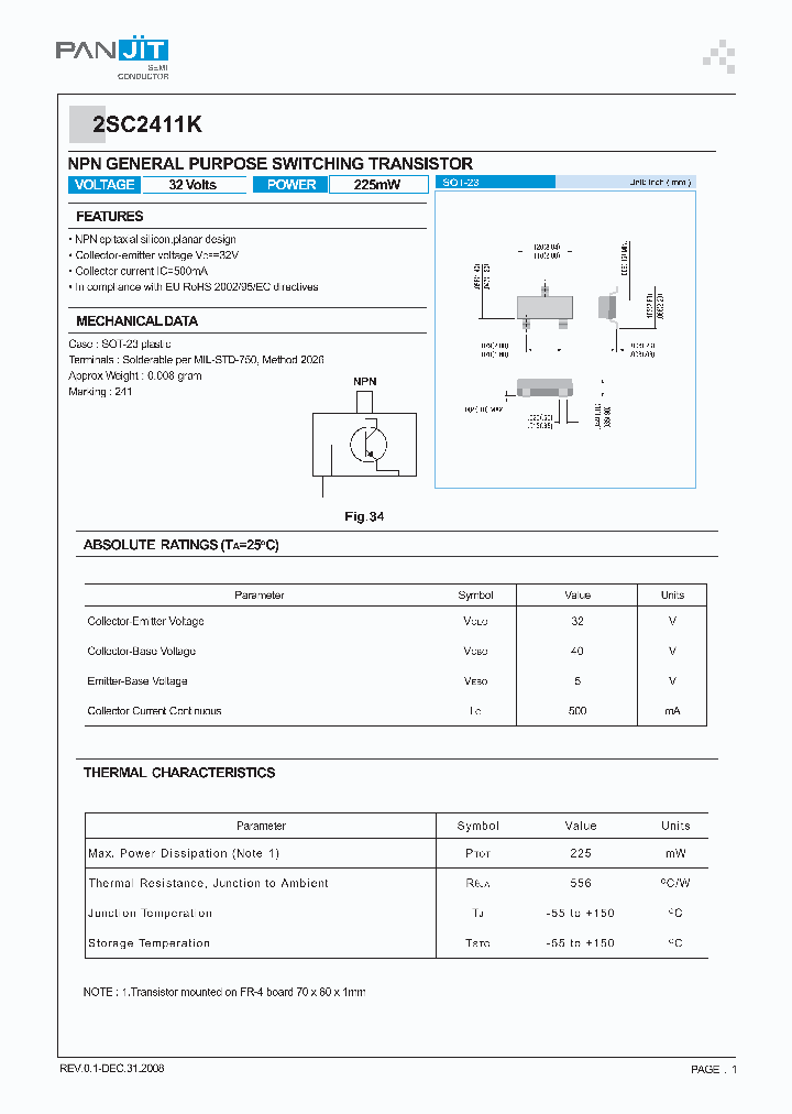 2SC2411K_4987947.PDF Datasheet