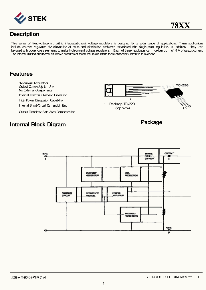 78XX_4991578.PDF Datasheet