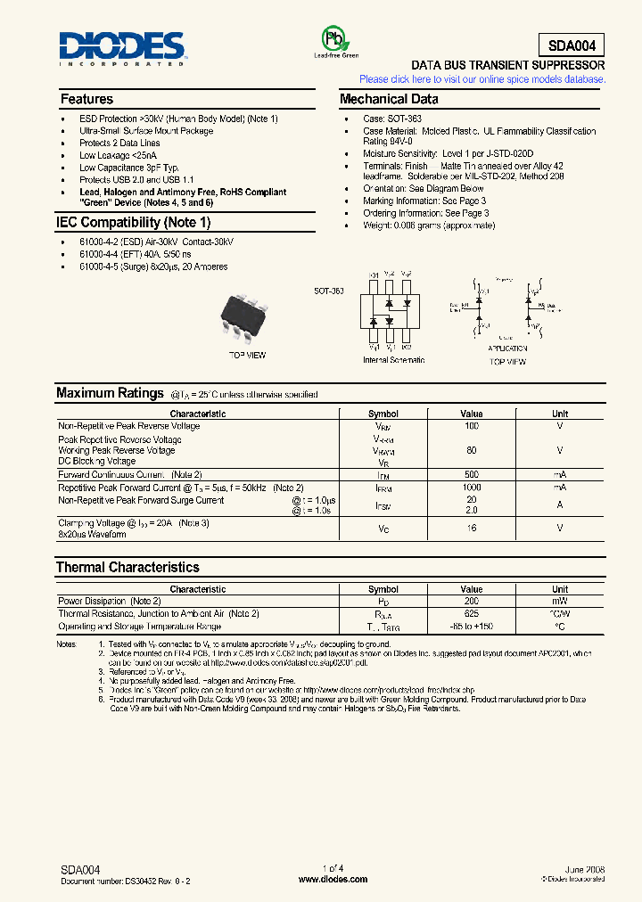 SDA004-7_4991599.PDF Datasheet