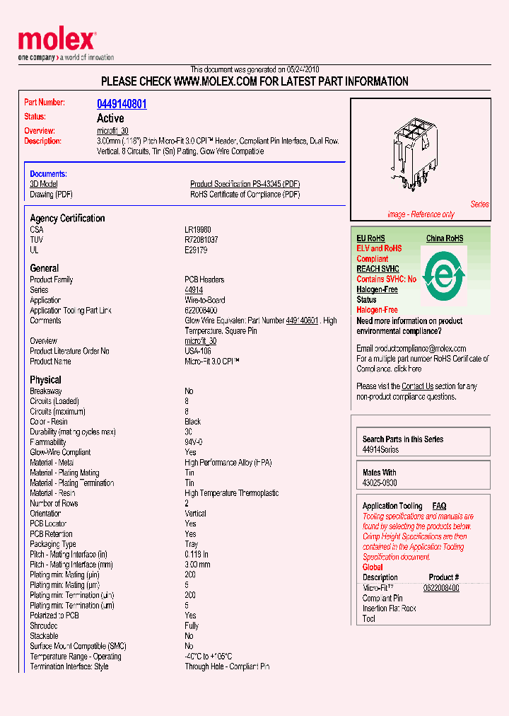 44914-0801_4991678.PDF Datasheet