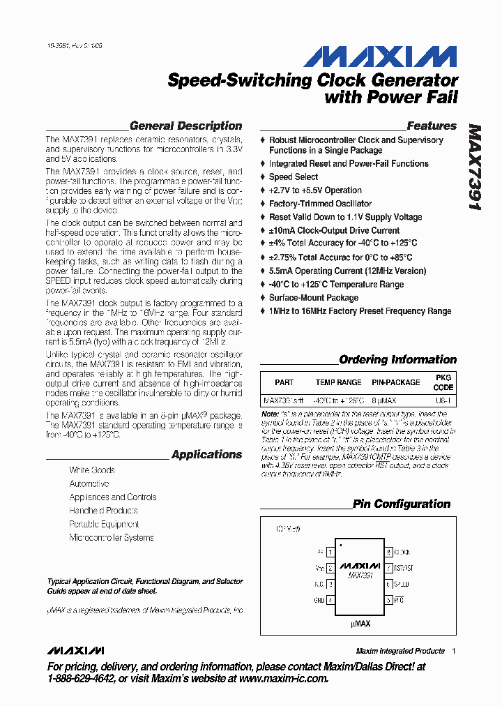 MAX7387_4991842.PDF Datasheet