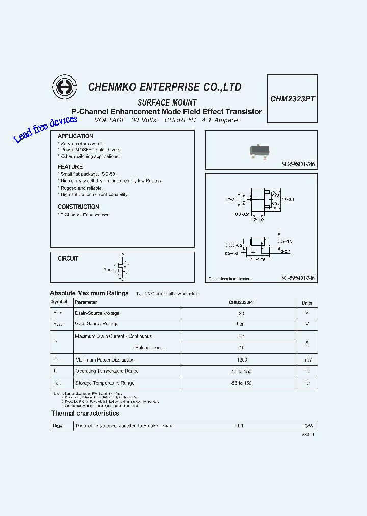 CHM2323PT_4991901.PDF Datasheet