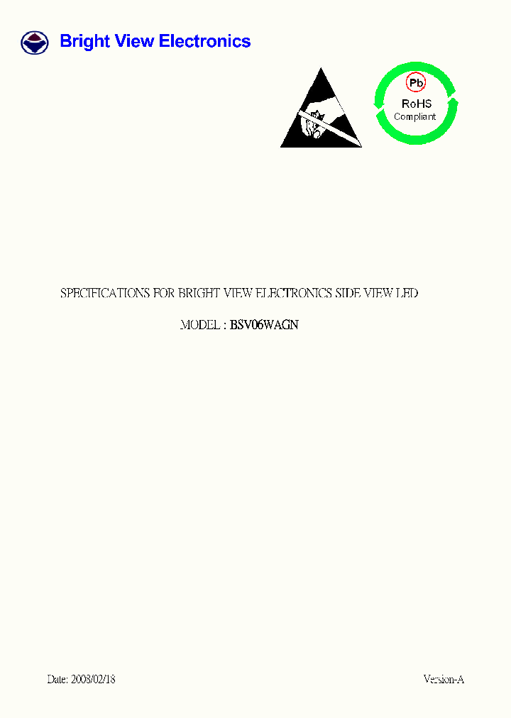 BSV06WAGN_4993808.PDF Datasheet