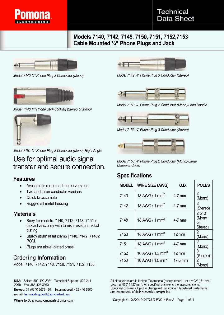 7150_4996679.PDF Datasheet