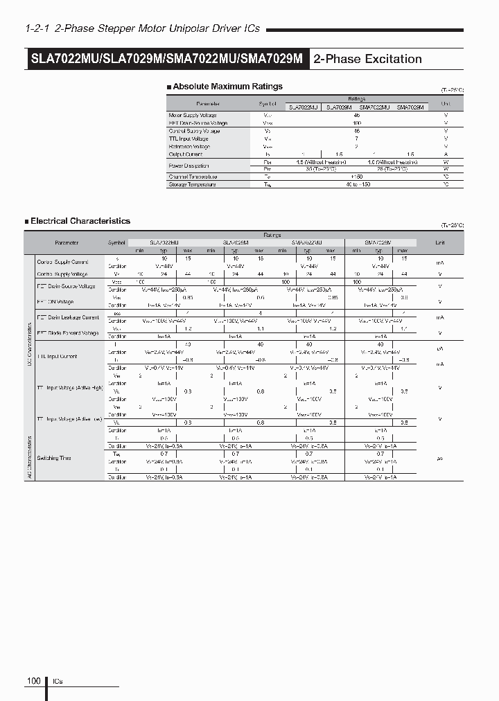 SMA7022MU_4999491.PDF Datasheet