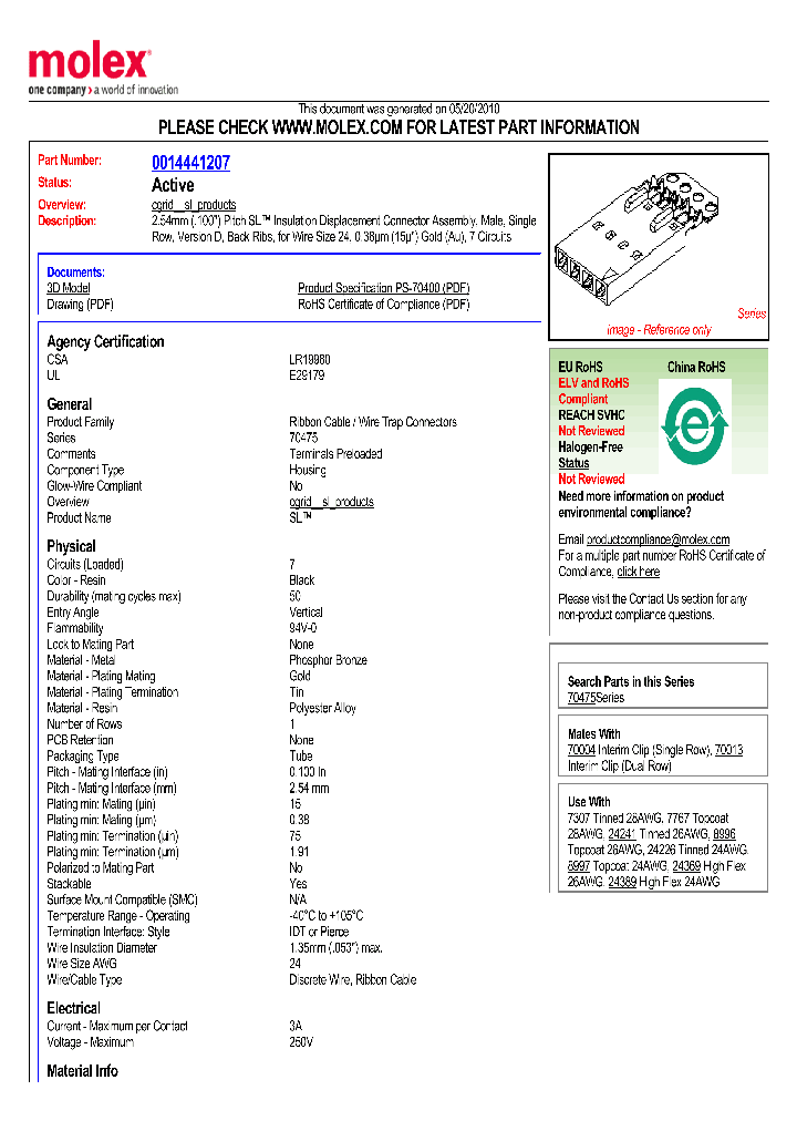 A-70475-0601_4999591.PDF Datasheet