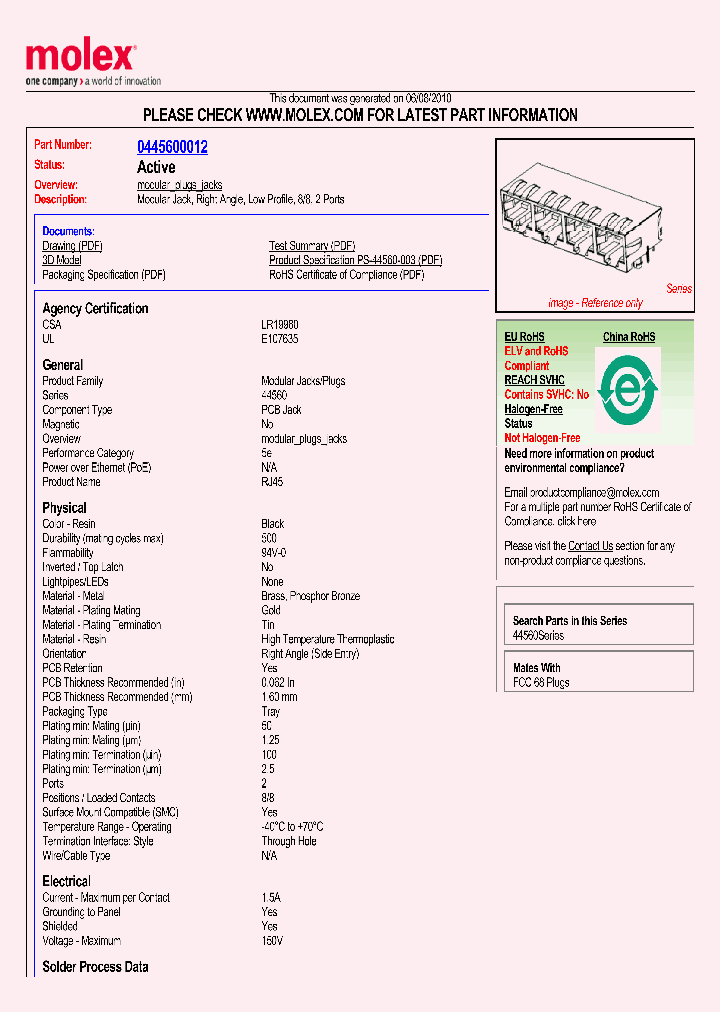 0445600012_5000005.PDF Datasheet