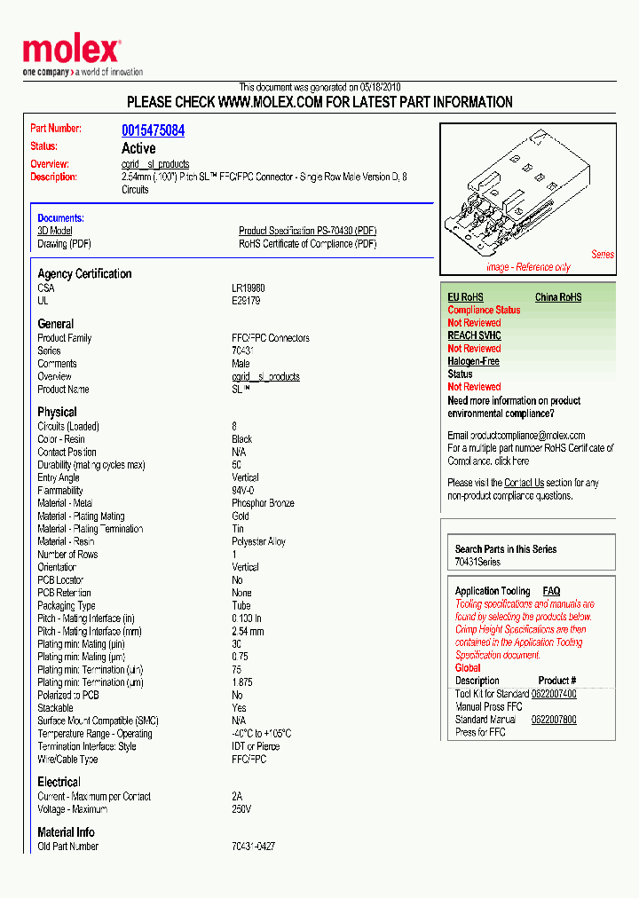 15-47-5084_5002079.PDF Datasheet