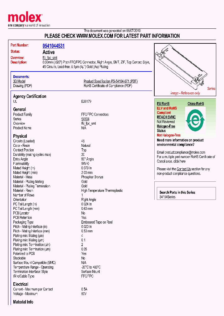 54104-4531_5002953.PDF Datasheet