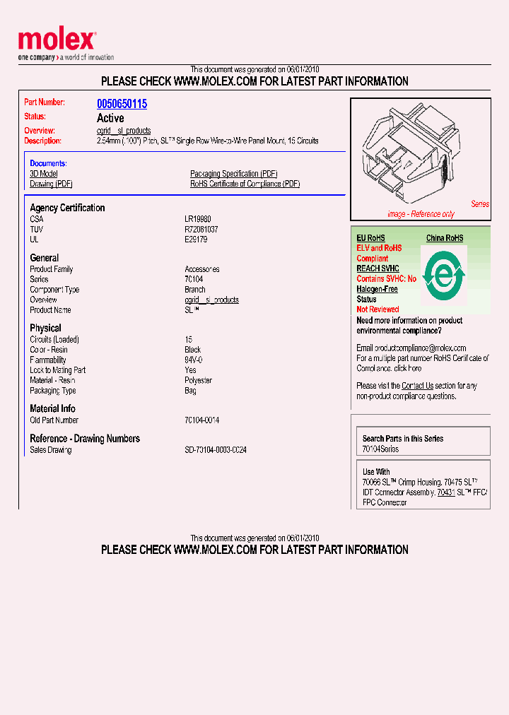 70104-0014_5003401.PDF Datasheet