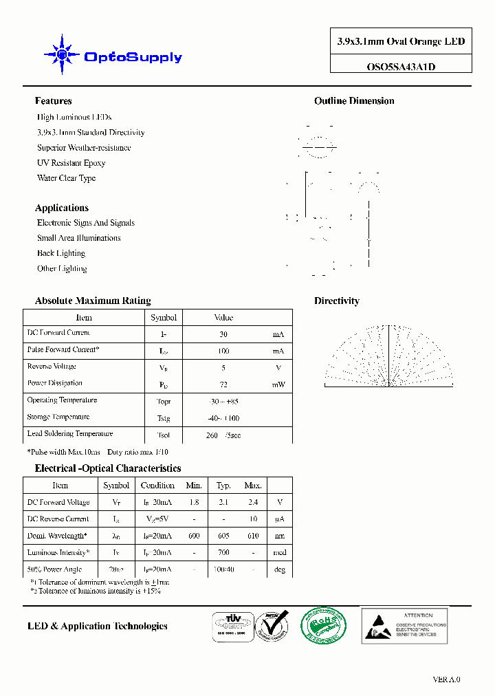 OSO5SA43A1D_5004204.PDF Datasheet